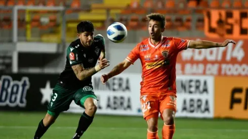 Cobreloa visitará a Wanderers con la ilusión de seguir peleando por quitarle el primer puesto de la tabla de Primera B a Magallanes.