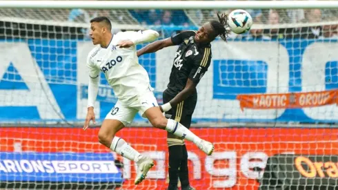 El "Maravilla" no pudo repetir la buena actuación mostrada en Champions League.