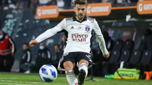 Pato Yáñez defiende a Bouzat: "Juega un papel importante"