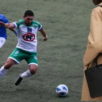 Viejos cracks revelan cómo opera el "hombre del maletín" en el fútbol chileno