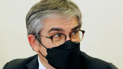 ¿Qué dijo el Ministro Marcel ante una eventual caída en la inflación?