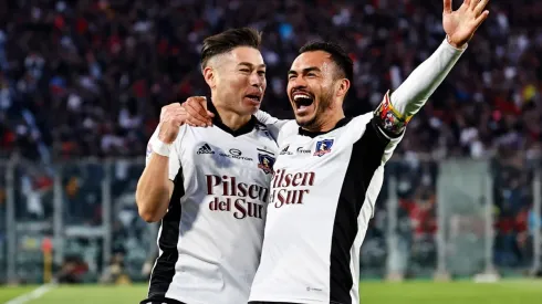 El lateral izquierdo de Colo Colo sumaría su primer Torneo Nacional como capitán.