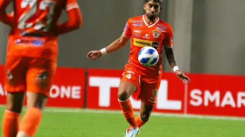 Cobreloa está expectante a ver si puede quitarle la punta de la tabla a Magallanes.