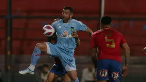 Luego del partido entre O'Higgins y Unión Española falleció un hincha celeste por una pelea