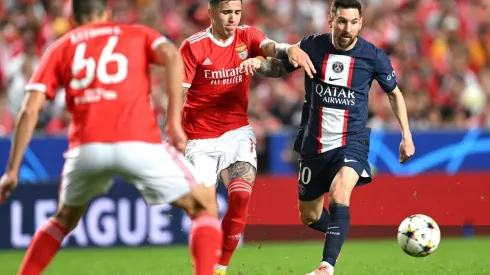 La fecha pasada igualaron 1 a 1 en Portugal.