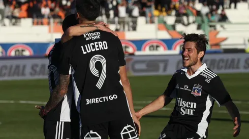 El cacique quiere sumar un triunfo que puede valer un campeonato ante Curicó Unido.