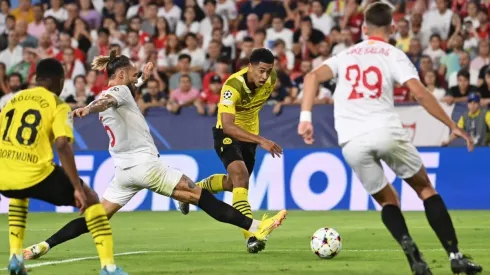 La fecha pasada el Dortmund se impuso 4 a 1 en España.
