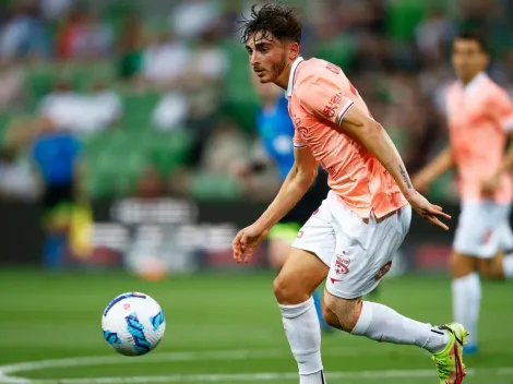 Josh Cavallo contra Casillas y Puyol: "Burlarse de salir del closet..."