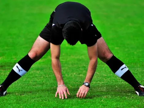 La importancia del estiramiento muscular al volver al deporte