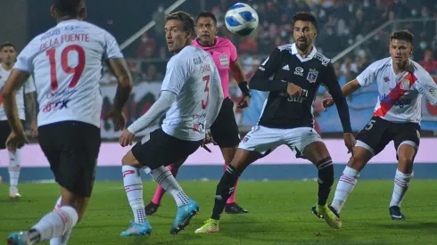 Colo Colo puede ser campeón esta tarde ante Curicó Unido
