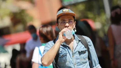 Pronóstico del Tiempo Santiago