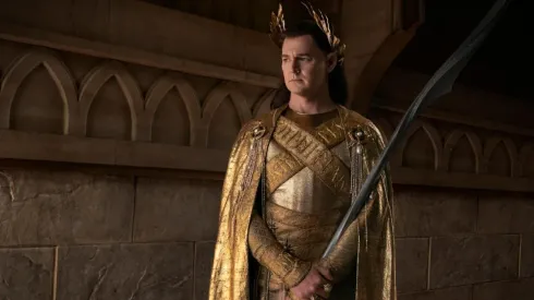 LOS ANILLOS DEL PODER