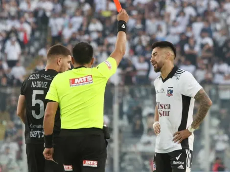 Suspendido dos veces: la tarde para el olvido del Gato Lucero