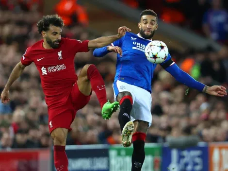 ¿Cuándo juegan Liverpool vs Rangers por UEFA Champions League?