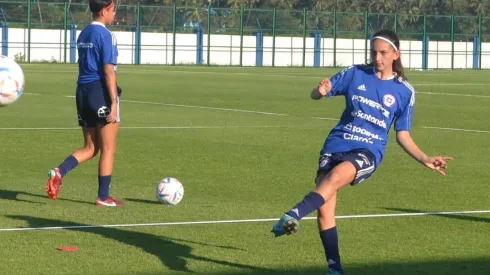Rovner se emociona por el debut de la Roja Sub 17 en el Mundial