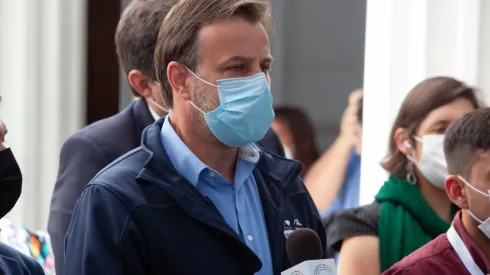 Codina exige sistema free flow para Puente Alto