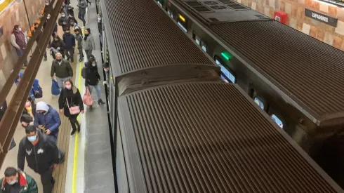 ¿Qué líneas del Metro nuevas tendrá Santiago en el futuro?