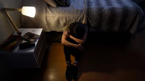 62% de las personas cree que la salud mental es el principal problema sanitario de Chile