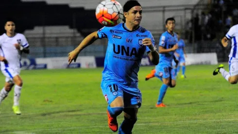Manuel Villalobos vuelve al primer equipo de Iquique, ahora como técnico