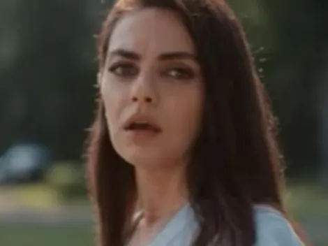 La Chica más afortunada del mundo es un éxito en Netflix