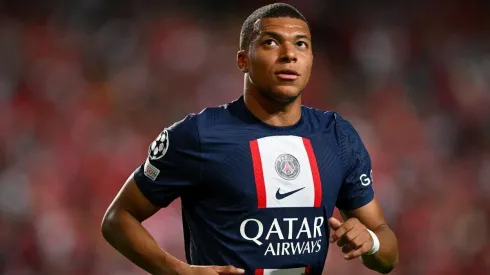 Siguen los rumores en torno a Mbappé