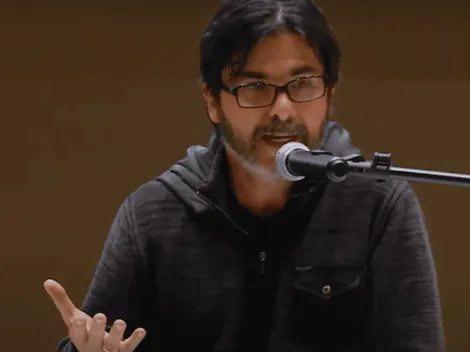 Meza acude a la Justicia por acusaciones de Block