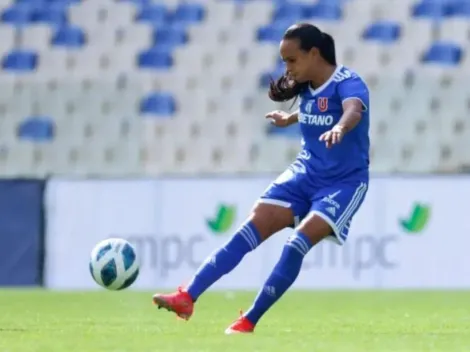 Respira la U: La Chama recibe ayuda para ingresar a Ecuador