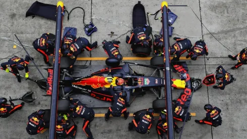 La escudería Red Bull espera por eventual sanción de la FIA tras la investigación que confirma que sobrepasaron el límite de presupuesto en 2021.