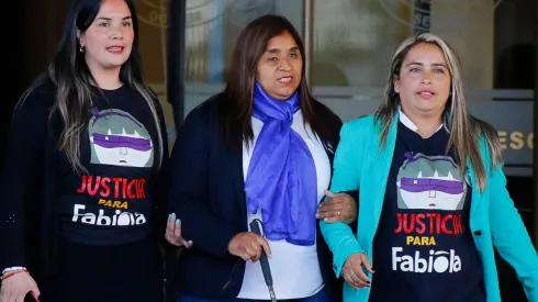 Carabinero que cegó a Fabiola Campillai es condenado a 12 años de cárcel