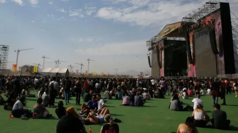 Lollapalooza 2023