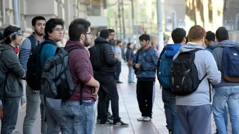 Carreras técnico profesional