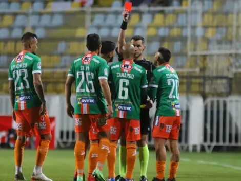 Árbitro denuncia suplantación de identidad en Everton