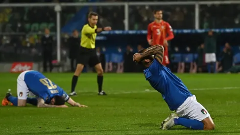 ¿Cuáles son las grandes selecciones que quedaron fuera de Qatar 2022?