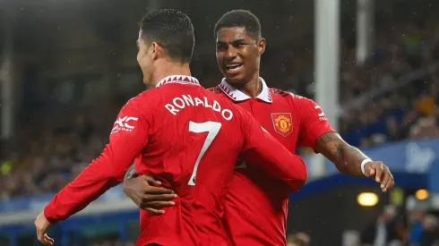 Cristiano Ronaldo volvió a anotar el fin de semana y completó la cifra de 700 goles a nivel de clubes.