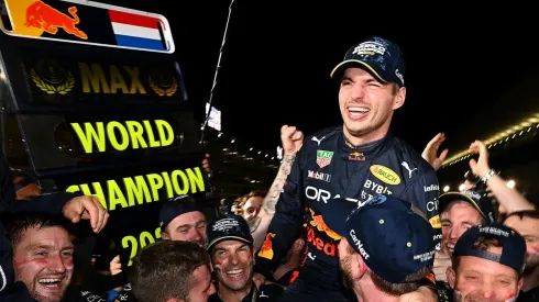 Los récords que puede romper aún Max Verstappen en las fechas que quedan de la temporada.