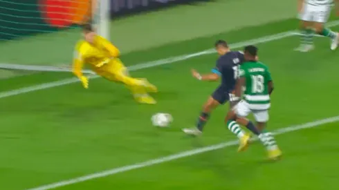 Alexis Sánchez llegó a 15 goles en la Champions League