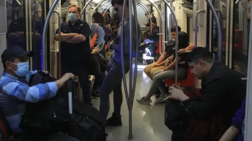 ¿En qué comunas pasará la Línea 7 del Metro y desde cuándo?