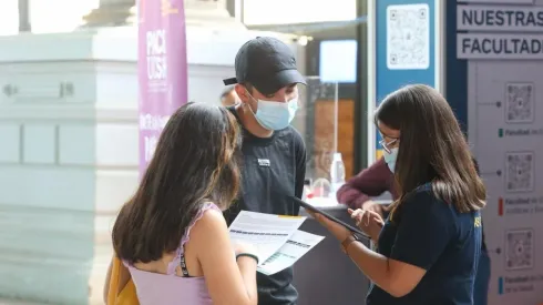 ¿A qué instituciones me puedo matricular sin dar la PAES?