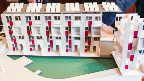 ¿Cuánto dinero gana en promedio un arquitecto en Chile?