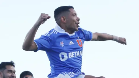 La U espera celebrar ante Unión Española y así entrar a la final de Copa Chile