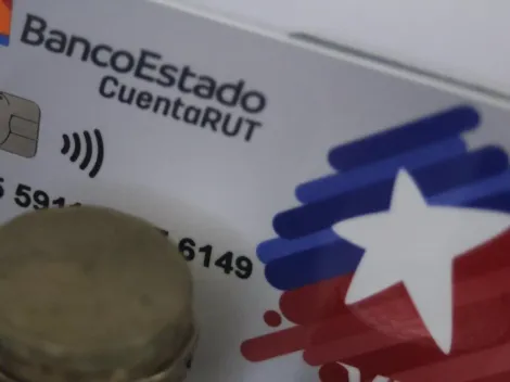 ¿Cuánto puedo transferir desde la Cuenta RUT?