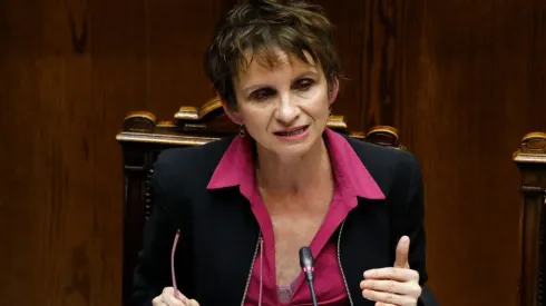 Interior pide prisión preventiva para detenido por asesinato de Carabinero en San Antonio