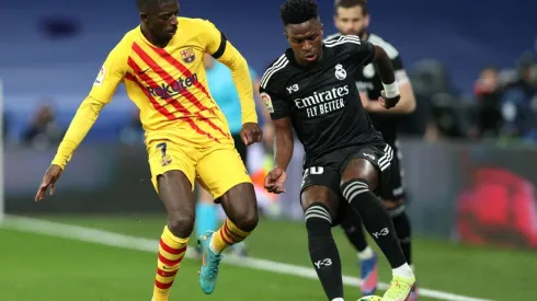 Ambos elencos llegan a este duelo como líderes de la Liga.