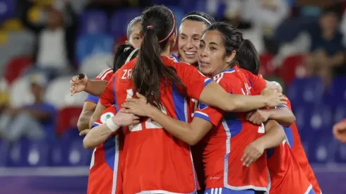 La Roja Fem sube en el ranking FIFA antes del sorteo del repechaje