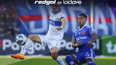 Esta tarde se jugarán los minutos pendientes de Universidad Católica vs Universidad de Chile por los cuartos de final de la Copa Chile.