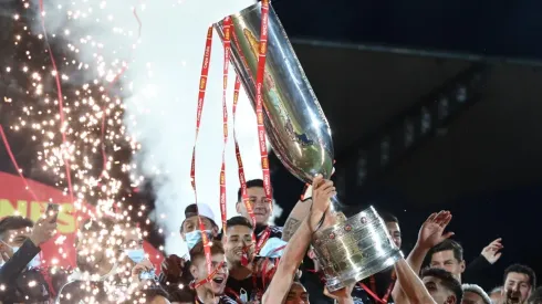 La Copa Chile entrega clasificación internacional para salvar el año.