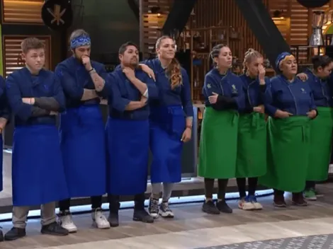 El Discípulo del Chef: ¿Qué días son las eliminaciones?