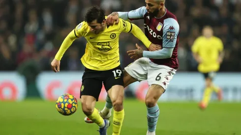 El último cruce entre ambos fue en diciembre con victoria para el Chelsea por 3 a 1.