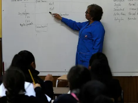 ¿Cuándo es el Día del Profesor?