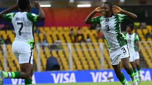 Nigeria golea a NZ y complica a Chile en el Mundial Sub 17